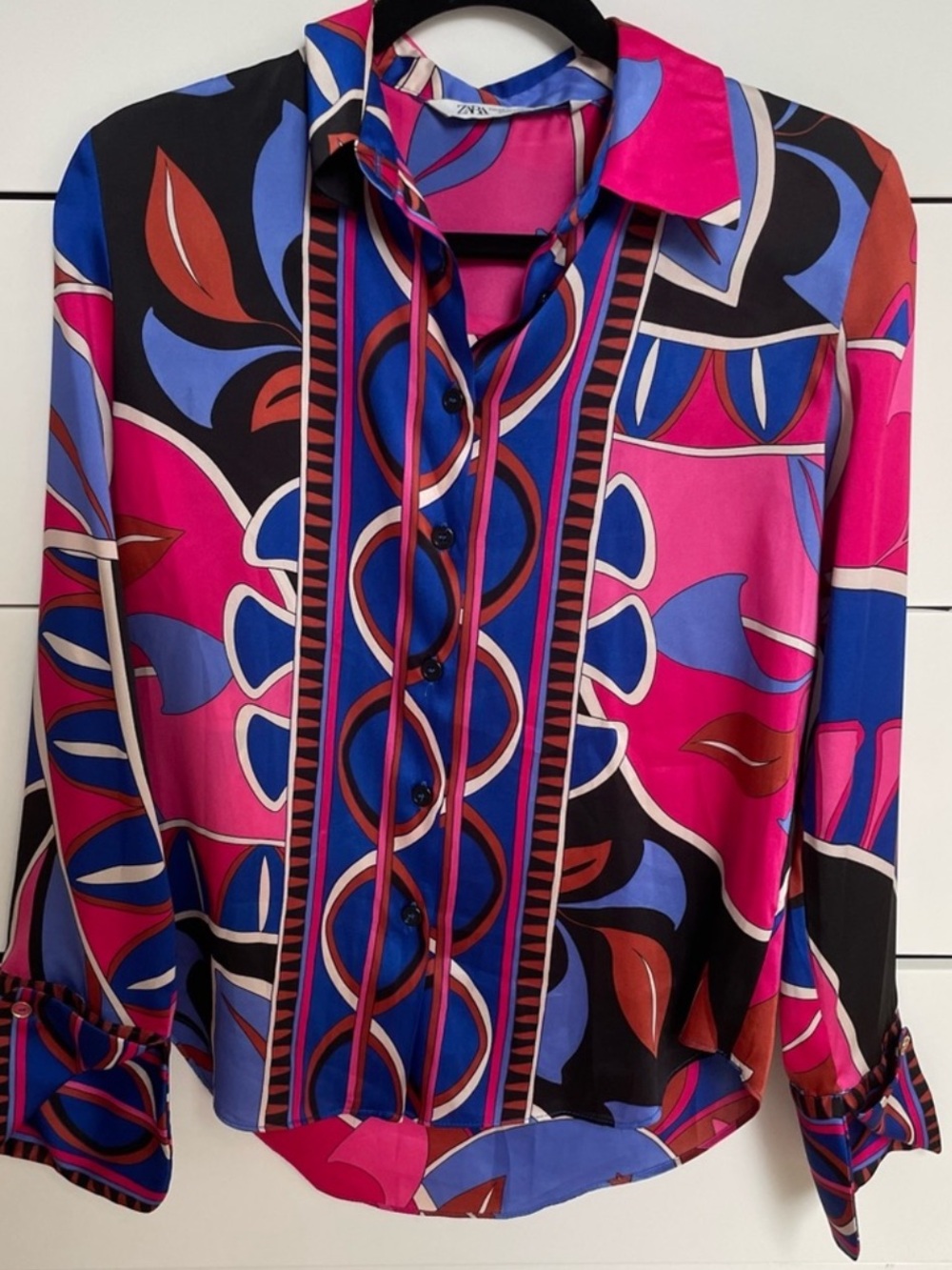 Zara top xs - Picture 3 of 3